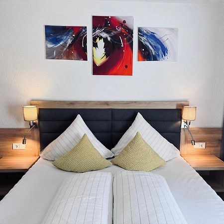 مبيت وإفطار سولدن Haus Felsneck المظهر الخارجي الصورة