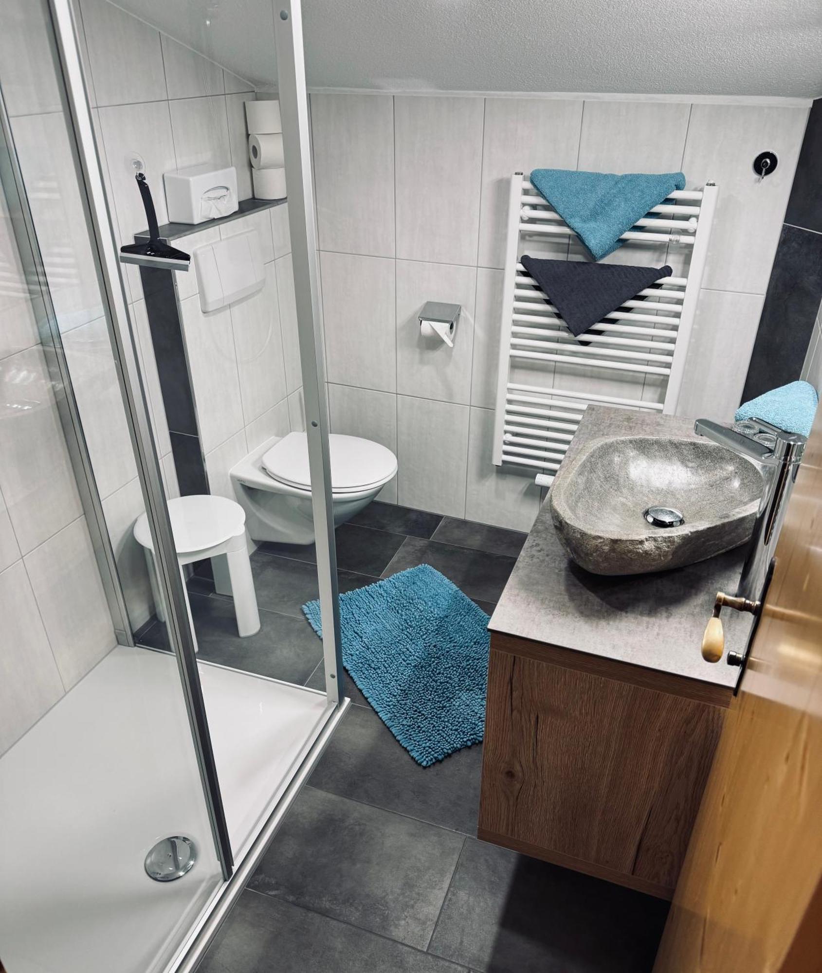 مبيت وإفطار سولدن Haus Felsneck المظهر الخارجي الصورة